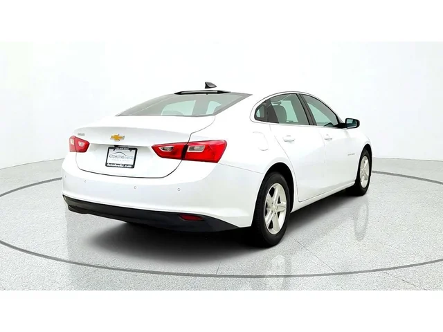 SEMINUEVOS CHEVROLET Malibu a Estados en autogozo
