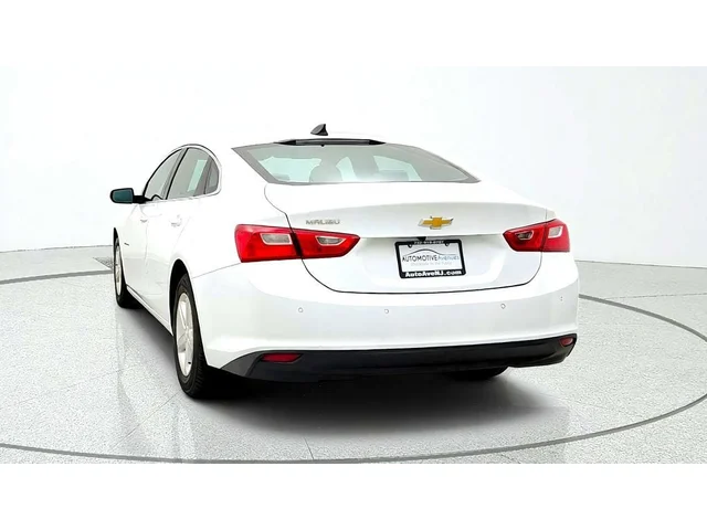 SEMINUEVOS CHEVROLET Malibu a Estados en autogozo