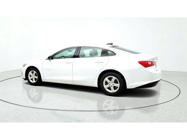 SEMINUEVOS CHEVROLET Malibu a Estados en autogozo