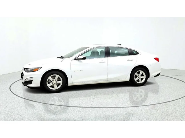 SEMINUEVOS CHEVROLET Malibu a Estados en autogozo