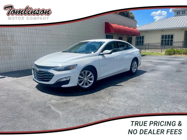SEMINUEVOS CHEVROLET MALIBU a Estados en autogozo