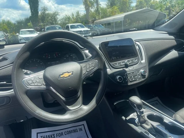 SEMINUEVOS CHEVROLET MALIBU a Estados en autogozo