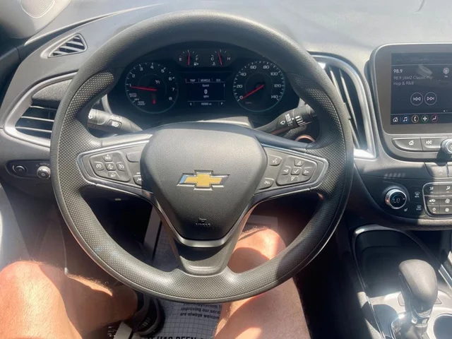 SEMINUEVOS CHEVROLET MALIBU a Estados en autogozo