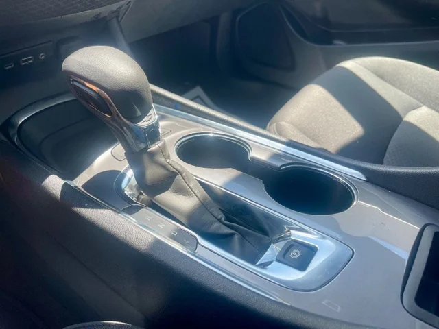 SEMINUEVOS CHEVROLET MALIBU a Estados en autogozo