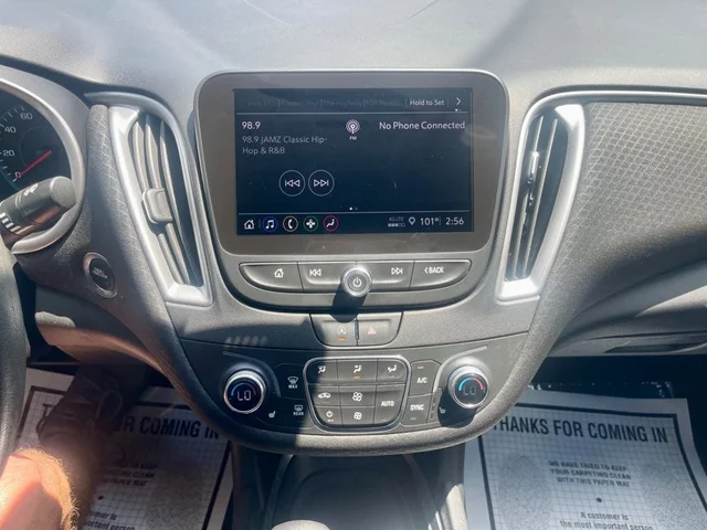 SEMINUEVOS CHEVROLET MALIBU a Estados en autogozo