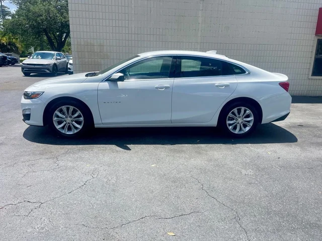 SEMINUEVOS CHEVROLET MALIBU a Estados en autogozo