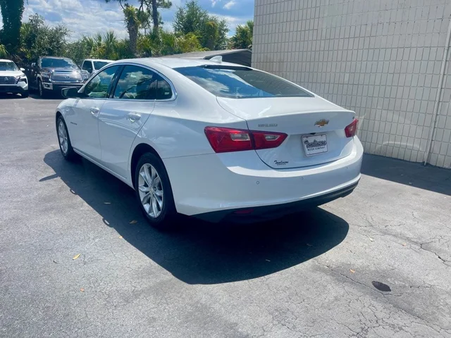 SEMINUEVOS CHEVROLET MALIBU a Estados en autogozo