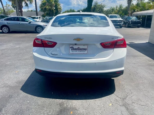 SEMINUEVOS CHEVROLET MALIBU a Estados en autogozo