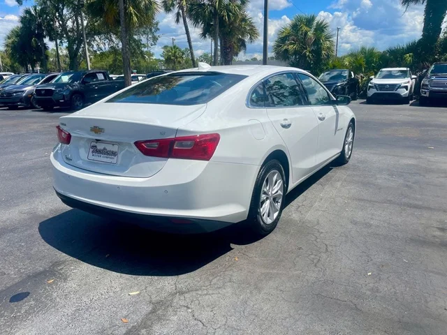SEMINUEVOS CHEVROLET MALIBU a Estados en autogozo