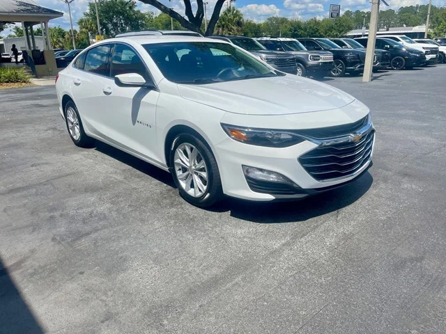 SEMINUEVOS CHEVROLET MALIBU a Estados en autogozo