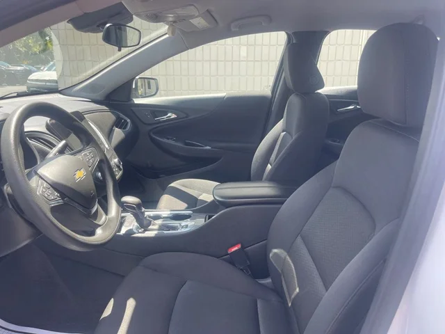 SEMINUEVOS CHEVROLET MALIBU a Estados en autogozo