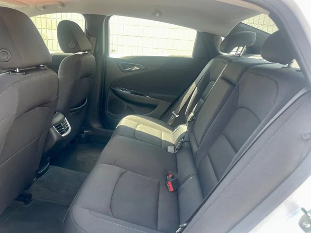 SEMINUEVOS CHEVROLET MALIBU a Estados en autogozo