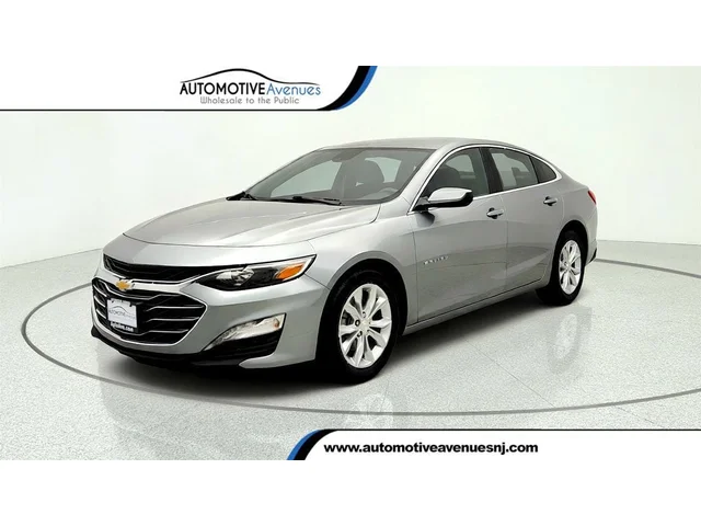SEMINUEVOS CHEVROLET Malibu a Estados en autogozo
