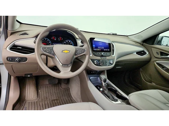 SEMINUEVOS CHEVROLET Malibu a Estados en autogozo