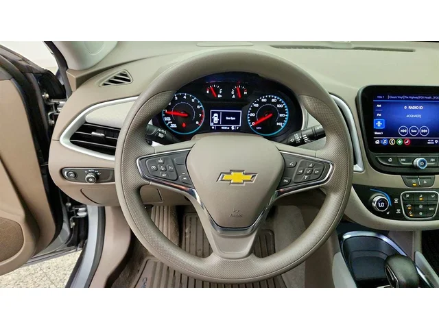 SEMINUEVOS CHEVROLET Malibu a Estados en autogozo
