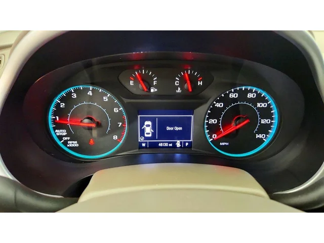 SEMINUEVOS CHEVROLET Malibu a Estados en autogozo