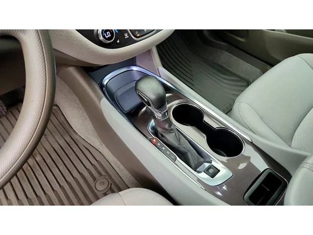 SEMINUEVOS CHEVROLET Malibu a Estados en autogozo