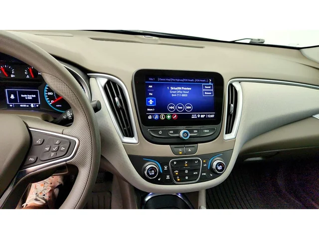 SEMINUEVOS CHEVROLET Malibu a Estados en autogozo