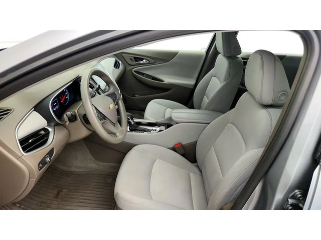 SEMINUEVOS CHEVROLET Malibu a Estados en autogozo
