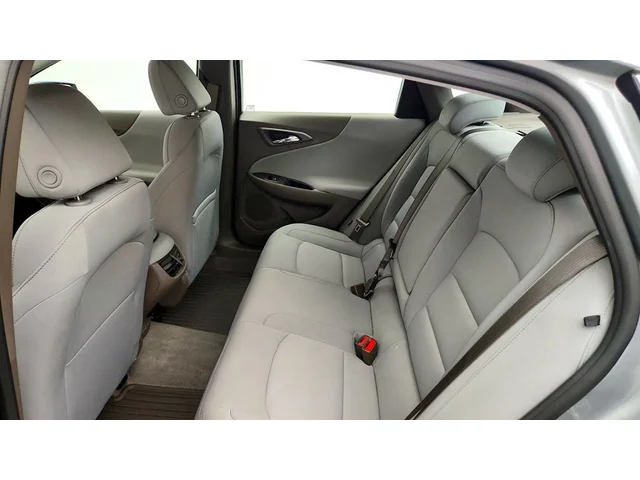 SEMINUEVOS CHEVROLET Malibu a Estados en autogozo