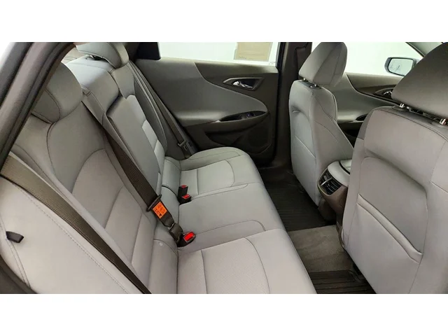SEMINUEVOS CHEVROLET Malibu a Estados en autogozo