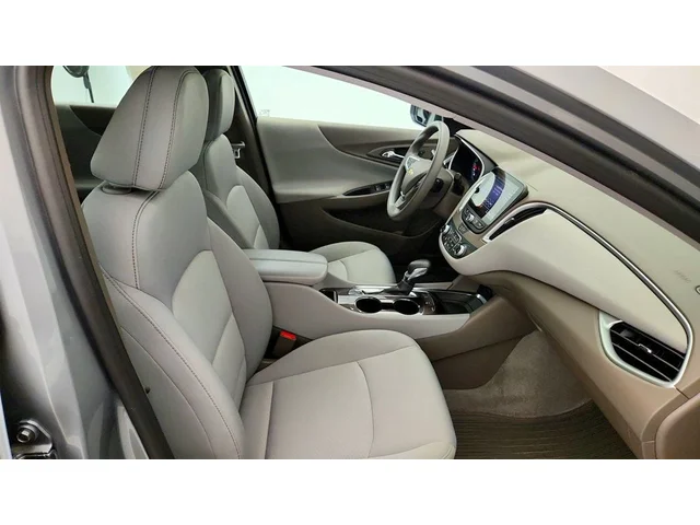 SEMINUEVOS CHEVROLET Malibu a Estados en autogozo