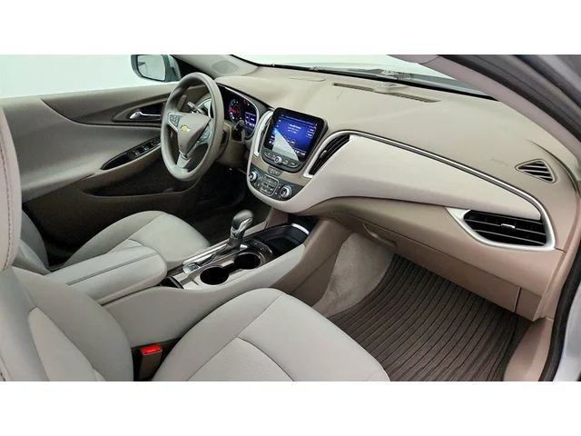 SEMINUEVOS CHEVROLET Malibu a Estados en autogozo