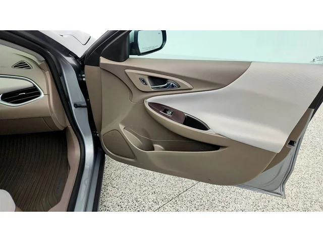 SEMINUEVOS CHEVROLET Malibu a Estados en autogozo