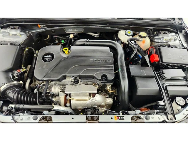 SEMINUEVOS CHEVROLET Malibu a Estados en autogozo