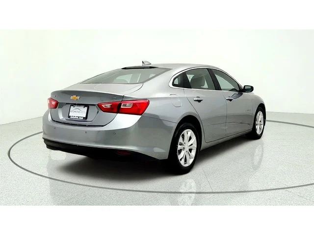 SEMINUEVOS CHEVROLET Malibu a Estados en autogozo