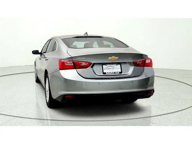 SEMINUEVOS CHEVROLET Malibu a Estados en autogozo