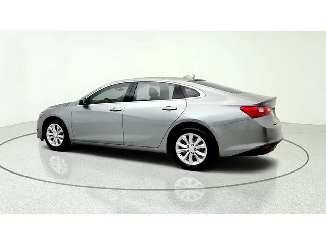 SEMINUEVOS CHEVROLET Malibu a Estados en autogozo