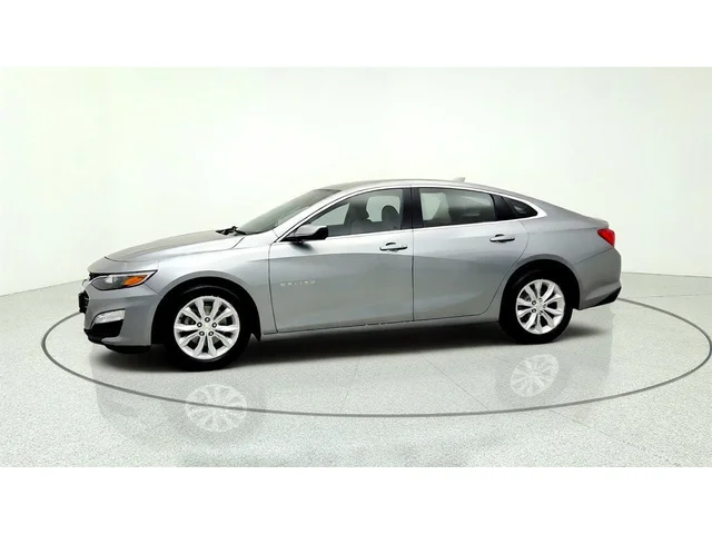 SEMINUEVOS CHEVROLET Malibu a Estados en autogozo
