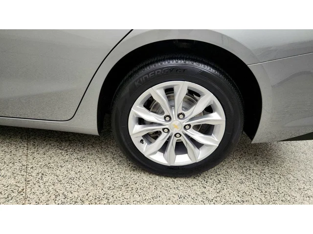 SEMINUEVOS CHEVROLET Malibu a Estados en autogozo