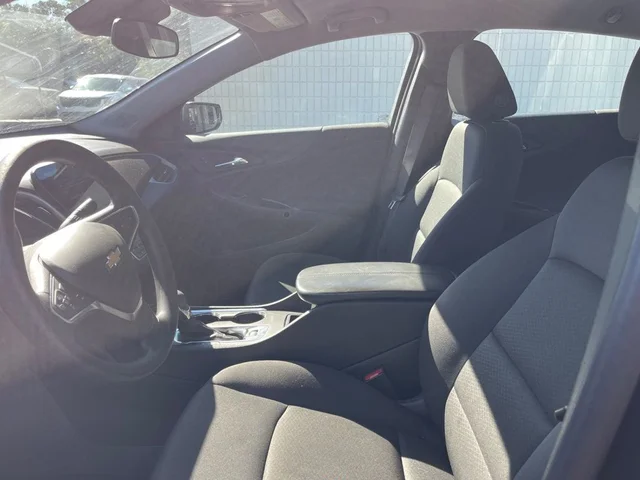 SEMINUEVOS CHEVROLET MALIBU a Estados en autogozo