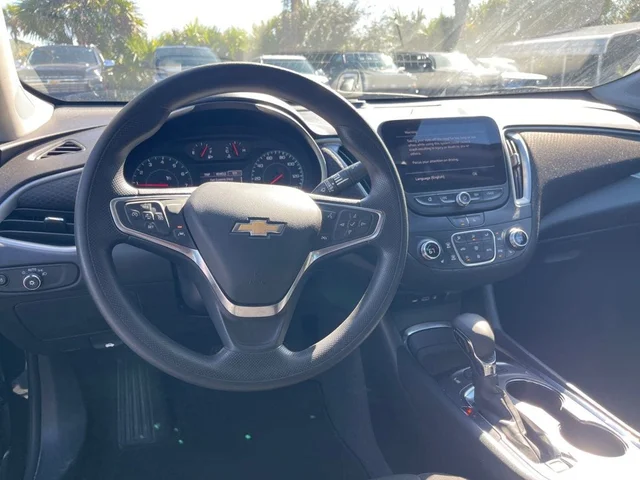 SEMINUEVOS CHEVROLET MALIBU a Estados en autogozo