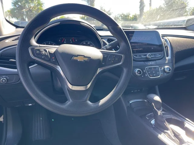 SEMINUEVOS CHEVROLET MALIBU a Estados en autogozo