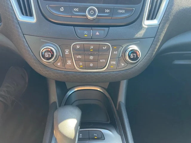 SEMINUEVOS CHEVROLET MALIBU a Estados en autogozo