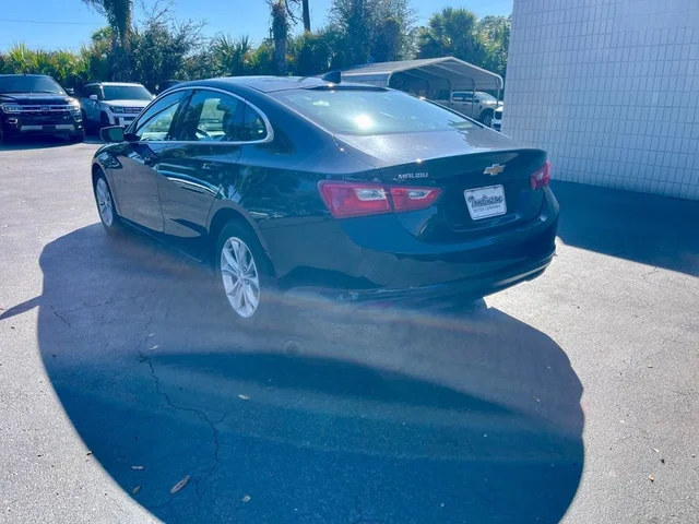 SEMINUEVOS CHEVROLET MALIBU a Estados en autogozo