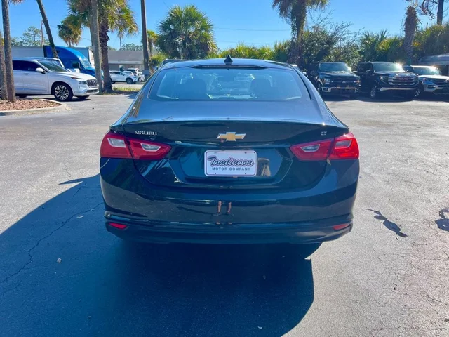 SEMINUEVOS CHEVROLET MALIBU a Estados en autogozo