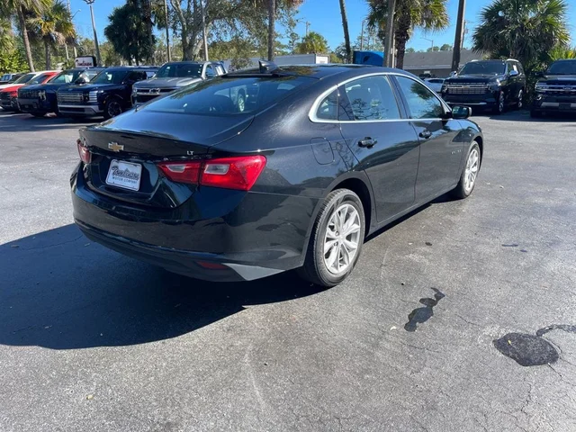 SEMINUEVOS CHEVROLET MALIBU a Estados en autogozo