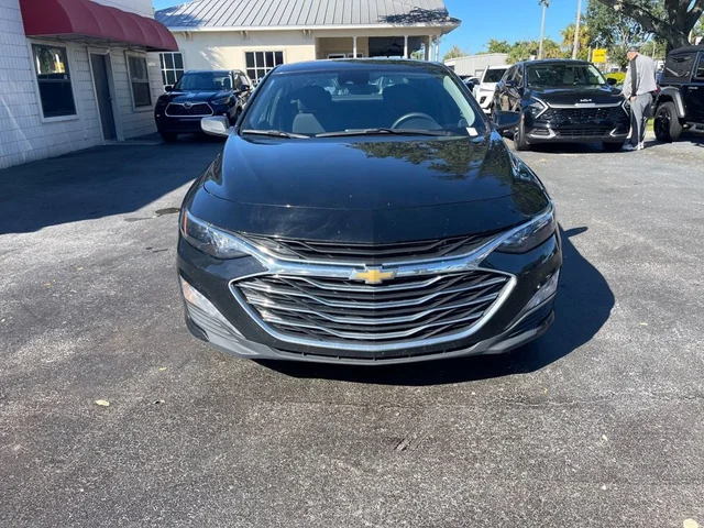 SEMINUEVOS CHEVROLET MALIBU a Estados en autogozo
