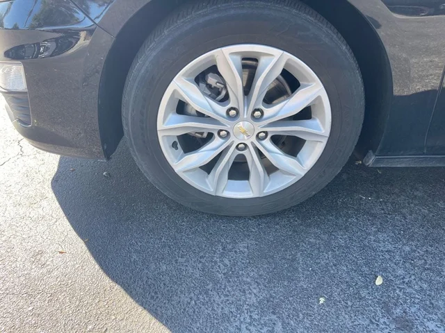 SEMINUEVOS CHEVROLET MALIBU a Estados en autogozo