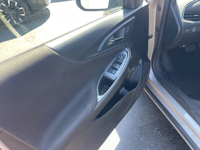 SEMINUEVOS CHEVROLET MALIBU a Estados en autogozo