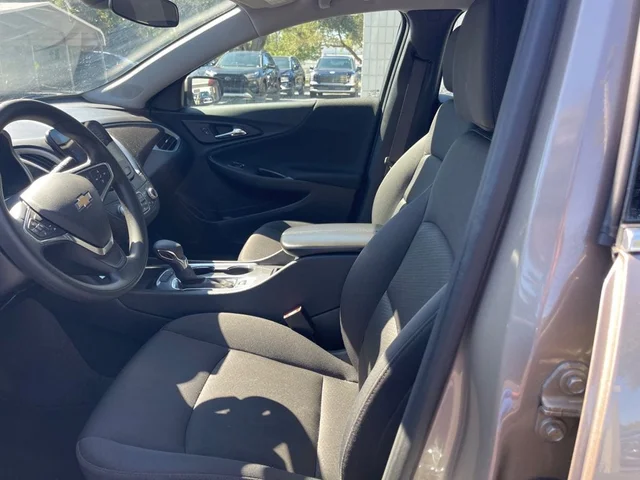 SEMINUEVOS CHEVROLET MALIBU a Estados en autogozo