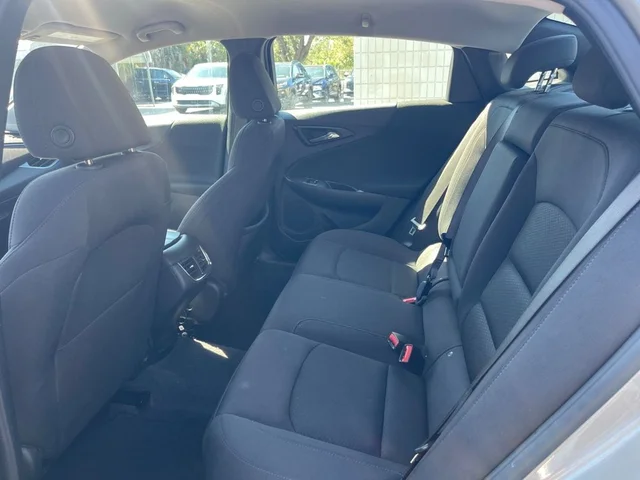 SEMINUEVOS CHEVROLET MALIBU a Estados en autogozo