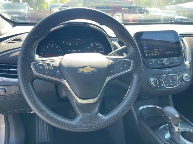 SEMINUEVOS CHEVROLET MALIBU a Estados en autogozo
