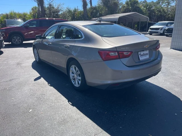 SEMINUEVOS CHEVROLET MALIBU a Estados en autogozo