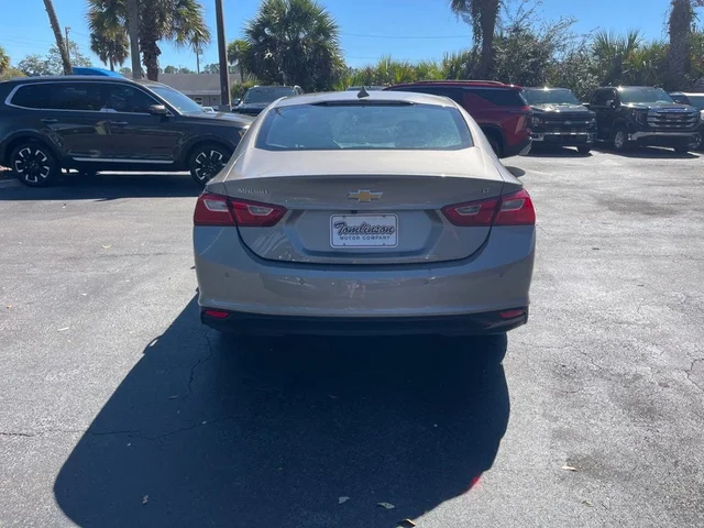 SEMINUEVOS CHEVROLET MALIBU a Estados en autogozo