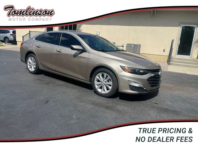 SEMINUEVOS CHEVROLET MALIBU a Estados en autogozo